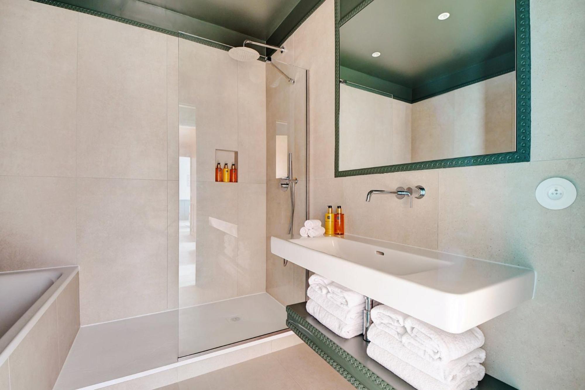 Apartment Collection Serviced In Opera - Rue Saint-lazare Paris